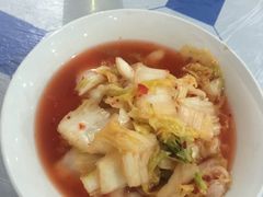 -金达莱烧烤(黎明南街店)