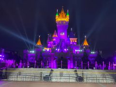 -青岛方特梦幻王国