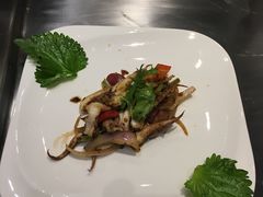 -雅玛花式铁板烧(国宏宾馆店)