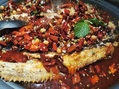 啤酒鱼-瑶王府·广西菜(相思湖店)