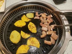 -炭之家·齐齐哈尔非遗烤肉·鲜切直供(中央大街店)