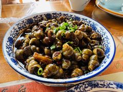 -洞天食府(北大街店)