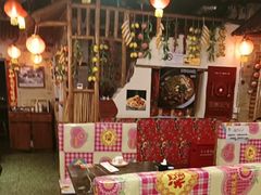 -粗粮人家·东北菜(洋桥店)