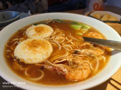 -蜜桃餐厅·伴山(绿宝广场店)