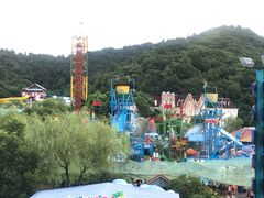 -杭州浪浪浪水公园