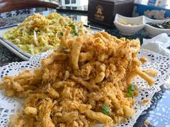 -八两八金·莱芜特色炒鸡(市南漳浦路店)