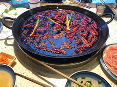 -骉骉老火锅(水杉街店)