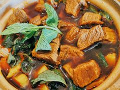 佤寨牛扒烀-滇越乘象云南餐厅(次渠店)