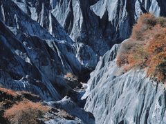 -墨石公园景区