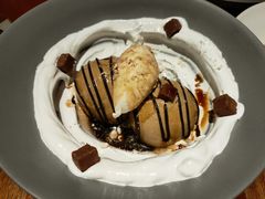 -Mercato莫卡多露台餐厅与酒吧(K11店)