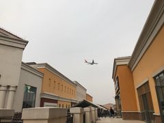 -王府井奥莱临潼小镇(临潼店)