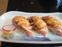 -真剑日本料理·铁板烧(贵州路店)