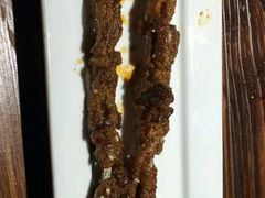 -功夫小龙虾·烧烤·江湖菜(金沙洲店)