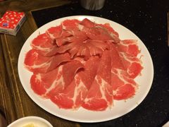 -蜀九香火锅(彩虹店)