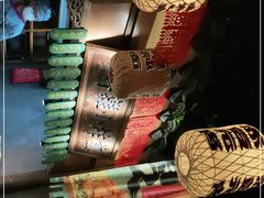 -南京大牌档(济南万象城店)