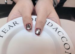 -糖·美学·美甲