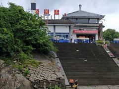 -新安江山水画廊风景区