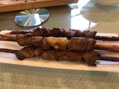 -巴扎美食·新疆菜·西域歌舞表演餐厅(新疆大厦店)