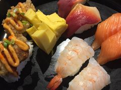 -晴季寿司(红旗街万达店)