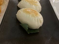 -酌宴府The China Club·广州万富希尔顿酒店(云城东路店)