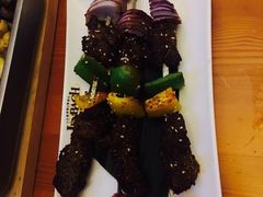 -LENBACH兰巴赫西餐啤酒坊(大连星海广场店)
