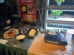 -宋庄魁元艺术餐厅
