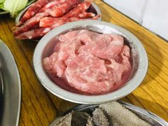 -渝味黄姐火锅(黄泥村店)