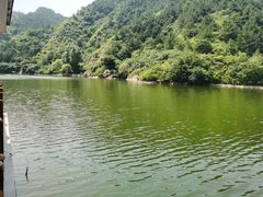 -仙居谷风景区
