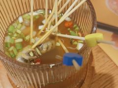 -喝丢一只鞋海鲜烧烤(市场店)