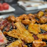 破防了！七十几元让你实现烤肉自由！
