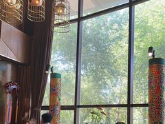 -羊大爷涮肉(亮马桥店)