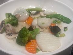 -外婆家(西红门荟聚购物中心店)