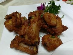 -天宁凯利时尚餐厅