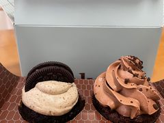 纯素奥利奥巧克力-caked(深圳购物公园店)