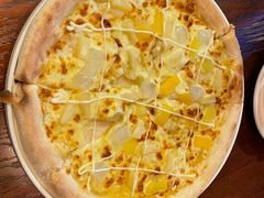 -斯比特花园西餐厅(东方商厦店)