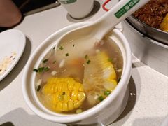 -绿草地·湘菜(7mall店)