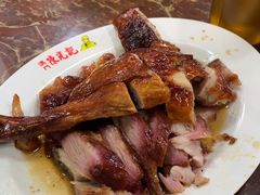 -陈光记烧腊店(罗保博士街店)