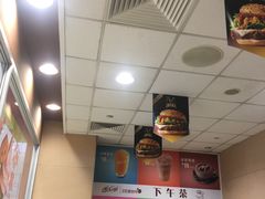 -麦当劳(天兴罗斯福店)