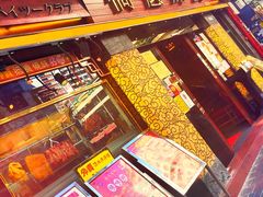 -桥底辣蟹(谢斐道店)