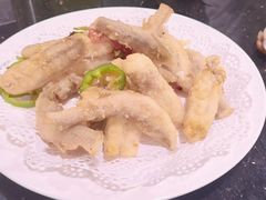 -一哥美食(总店)