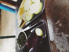 -胡四哥特色火盆烧烤(一分店)