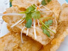 锅包肉-东北四季饺子王(华山路店)