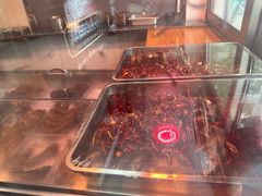 -万记麻辣烫国展总店