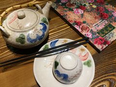 -三姐妹餐厅(曲江店)
