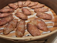 -三利音·东方司宴(外滩店)