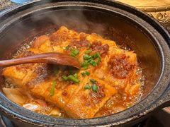 -坛宗剁椒鱼头(河西王府井店)