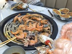 -仙螺岛海鲜自助餐厅(总店)