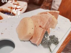 -十三姨正合丰烤肉(营迹路店)