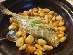 -有喜胶东小馆(太申祥和店)