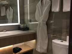 -南通绿洲国际假日酒店全日餐厅